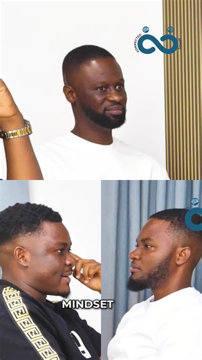 2.1K views · 56 reactions | Trading Mindset: The Key to Pro Trader Success Konnected Minds Podcast© The Best Podcast in Africa | Konnected Minds Podcast | Facebook