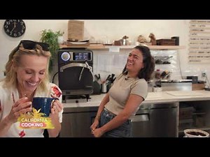 California Cooking with Jessica Holmes Episode 153