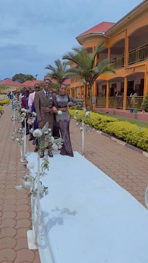 St Kalemba Secondary School Prom 2024 Highlights