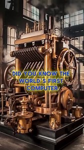 ENIAC: The First Computer That Changed History | Origin of Modern Computing