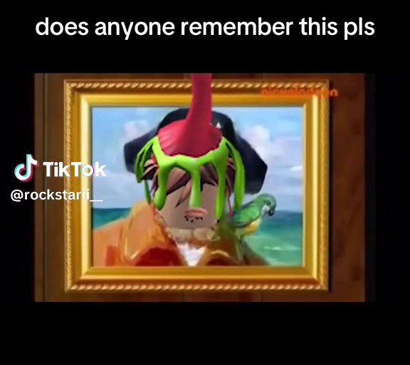 Rust 010: Nostalgic Roblox Exploration