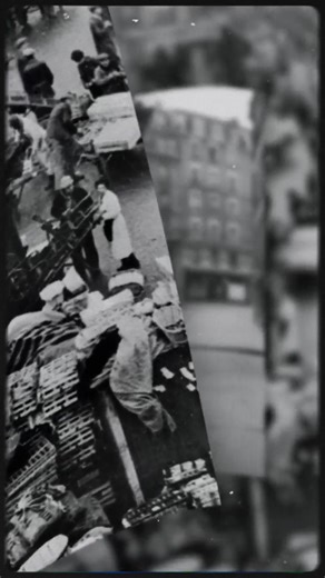 63K views · 2K reactions | What Paris Looked Like in The 1930s From quiet streets and old buses to the fashion and the cafés, these vintage photos give a peaceful and elegant view of the city almost 100 years ago. A calm moment from another time. #Paris #ForeverParis #Paris1930s #VintageParis #OldParis #RetroParis #ParisHistory #ParisThenAndNow #ParisInPhotos | Forever Paris | Facebook