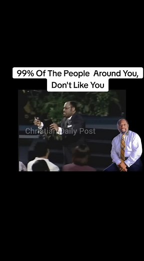 Understanding the Power of Your Gift | Dr. Myles Munroe