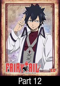 Fairy Tail: Travel Companions