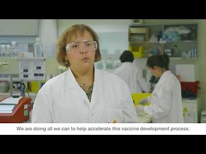 How do we discover new vaccines?