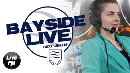 BAYSIDE LIVE Interview with Lauren Todd