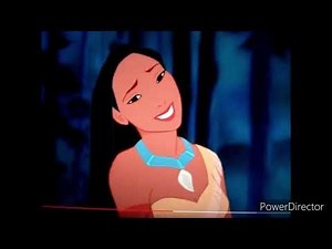 Flounder (Dumbo) Cast Video