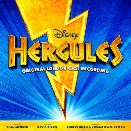 Hercules (Musical) -   Paroles de « Gospel Truth II (Underworld) »
