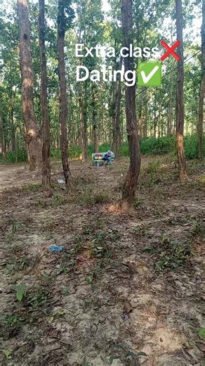 Extra Classes vs Dating: What's the Choice?