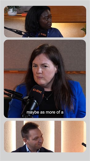 4.3K views · 27 reactions | “More years in life, and more life in those years.” That's what drives our research in multiple myeloma. Our GSK experts Jack, Lydia, and Oyiza break down: 溺 What multiple myeloma is and how it impacts lives  The real-life challenges faced by people living with this disease  The latest advancements in research and what they mean for patients Watch the full conversation on YouTube: https://gsk.to/4rqVXO3 | GSK | Facebook