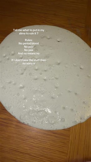 What to Add to Slime to Ruin It: A Fun Challenge