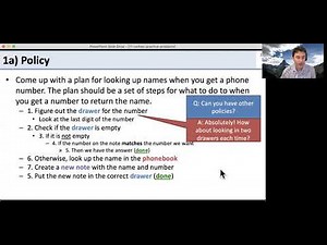11 caches practice problems
