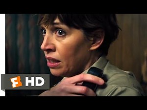 Brightburn (2019) - Cops vs. Supervillain Scene (8/10) | Movieclips