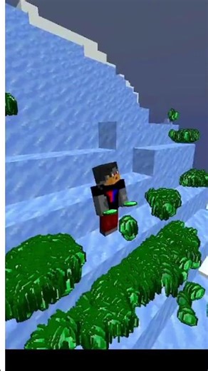 I COOKED my Minecraft server's spawn!