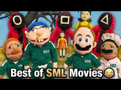 SML Movie: Funniest Moments That Will Break Your Ribs! 😂