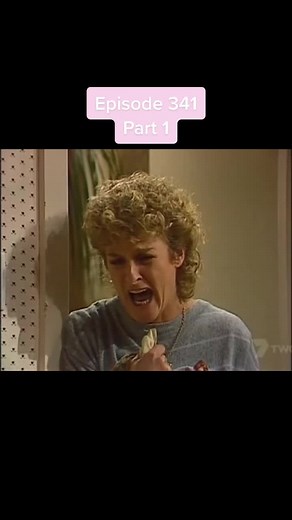 Casual Indoor Scenes From Home and Away Episode 341