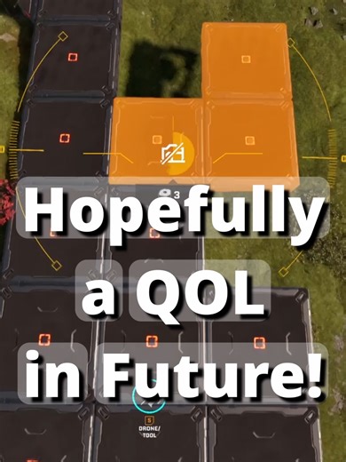 This game NEEDS a multiselect delete keybind 😭#starrupture #fyp #gaming #survivalgame #automationgame #newgame #gametok #gamingchannel #gameplay