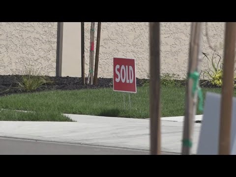 Why buyers are holding back in this year’s spring housing market