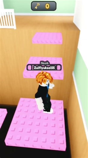 THIS ROBLOX LEVEL IS IMPOSSIBLE 😱