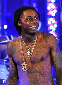 Lil Wayne's Best Love Songs