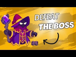 How to Defeat the Puppet Master in Prodigy – Ultimate Battle Strategy & Tips!