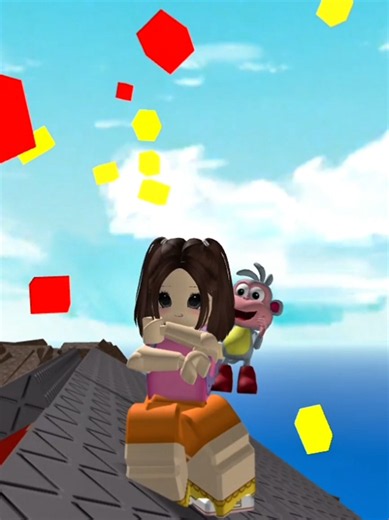 Roblox Natural Disaster Map Gameplay | askribidiwiiwwaw 🌪