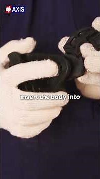 Learn to Install a Suspension Clamp Under 2 Minutes!🤩