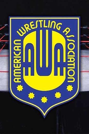 AWA Arena Shows (1981-1988) - TV Show