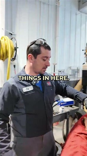 This Small Detail Can Completely Wreck Your Car 😳