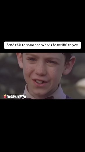 🧡Follow us — keep up. 🧡We post everyday. 🎬 The Little Rascals \t•\tYear: 1994 \t•\tType: Family / Comedy film 🎶 In this iconic moment, Alfalfa sings “You Are So Beautiful” to Darla with complete sincerity and zero concern for how he sounds. It’s awkward, heartfelt, and innocent—capturing the pure courage of expressing feelings without filters. The humor comes from his confidence; the charm comes from how genuine he is. 👀 Interesting facts 🔹The song “You Are So Beautiful” was originally mad