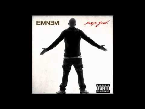 Eminem - Rapgod - Sped Up 120%
