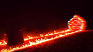 BREAKING: Qlimax The Source is coming to Netflix! Our audiovisual journey will be available worldwide from December 22. We’re proud that Qlimax The Source will be the first ever hardstyle show on Netflix. From all over the world, hardstyle lovers can become part of this sacred ritual. Lockdown just got a whole lot better. | Q-dance