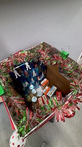 You are invited to the Holiday food drive for Angel Tree, holiday boxes for the elderly, and meals for children’s families over Christmas break as the school programs are shut down. Find then at the Caney Grocery, Family Dollar, Dollar General, and the Post Office. We have a box under the pantry pitch, too! Thank you to the many churches and persons bring wonderful donations to the pantry this year to help our neighbors! You make it possible for us to be the hands and feet to Love Our Neighbors 