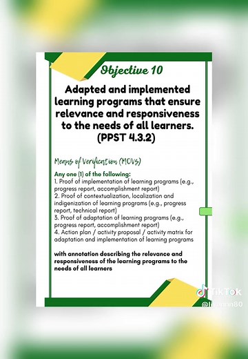 PMES 2025 Portfolio and IPCRF Editable Template