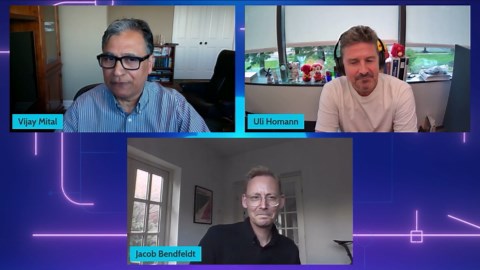 Looking Ahead: GenAI is a Journey