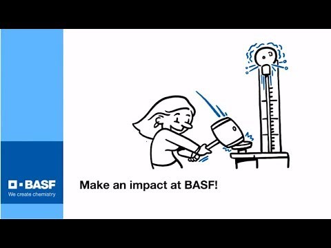 Impact Based Hiring at BASF