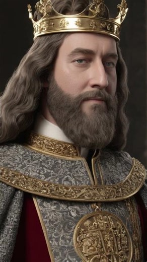 31st English Monarch, Edward III