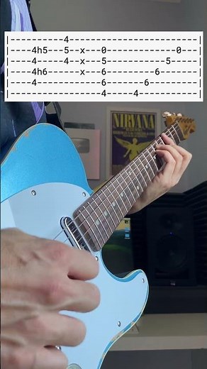 [TABS] Weezer - Say It Ain't So