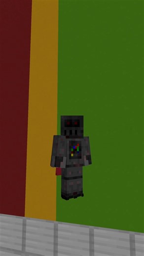 Expandable, 12-wide Wall Block Swapper & Shifter [Java 1.11+] #minecraft #tutorial #gaming