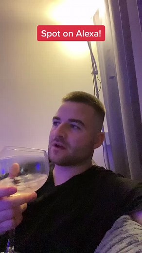 Hear hear Alexa! Merry Xmas everyone! #fyp #merrychristmas #alexa #2020