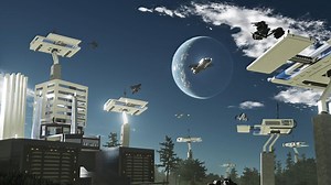 Dual Universe begins beta in August
