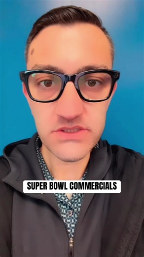 2026 Super Bowl Commercials: A Disturbing Trend