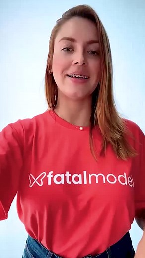Promoção Fatal Model Premium: Assine Já!