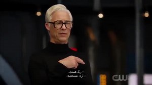 فصل 4 قسمت 6 سریال فلش – The Flash