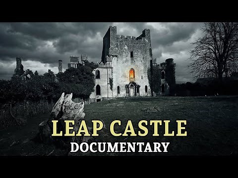 The Dark Story of Ireland’s Most Haunted Castle