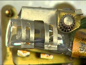 NORA Video 5, Primary Controls, Part 1