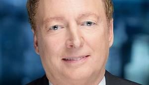 WGN-TV meteorologist Mike Hamernik dies at 60