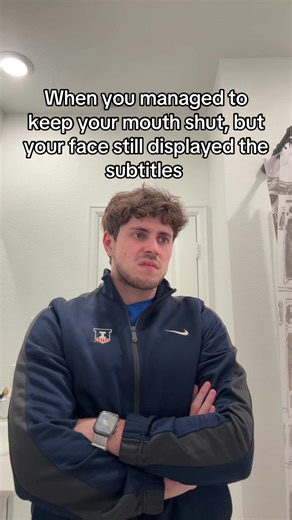 No because I can’t hide face expressions #fypage #funnyvideos #relatable #mouthshut #people