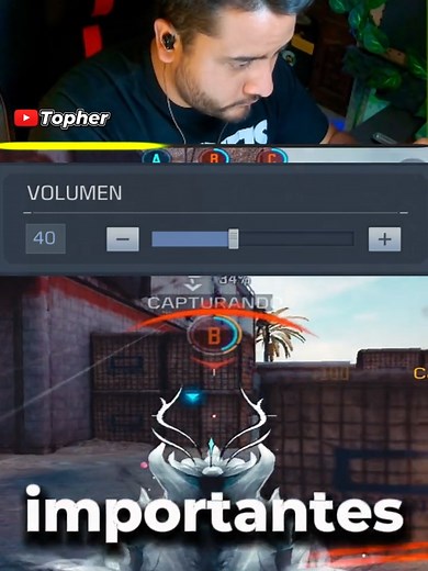 Cómo configurar el sonido en Call of Duty Mobile