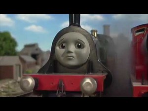 Trains (Cars) Part 12 - Duke's Challenge